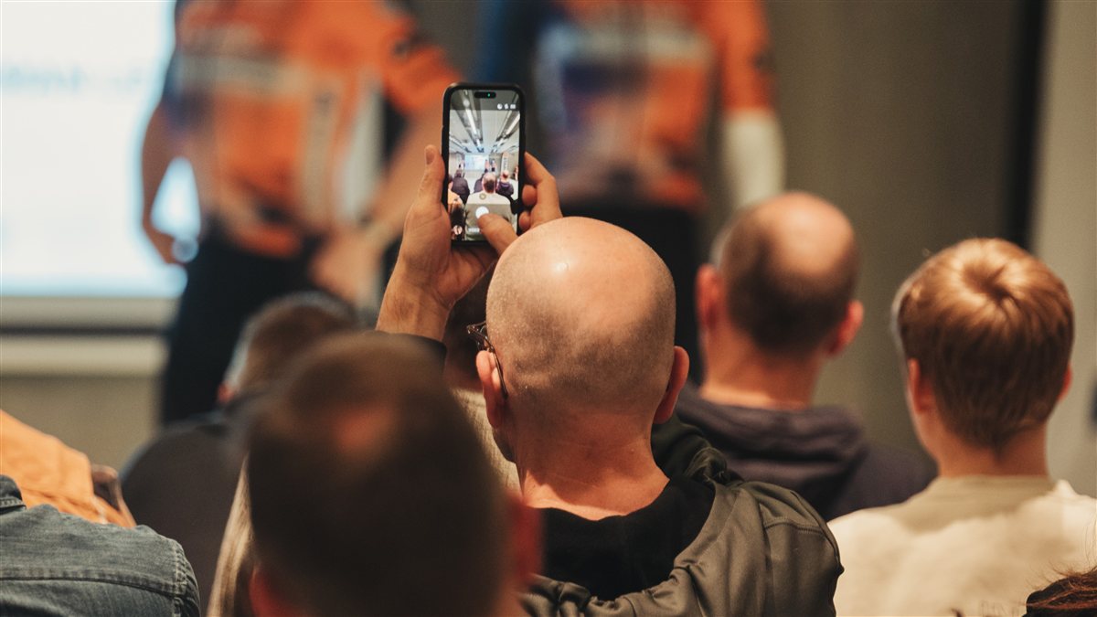 Follow Track Team Denmark on Instagram