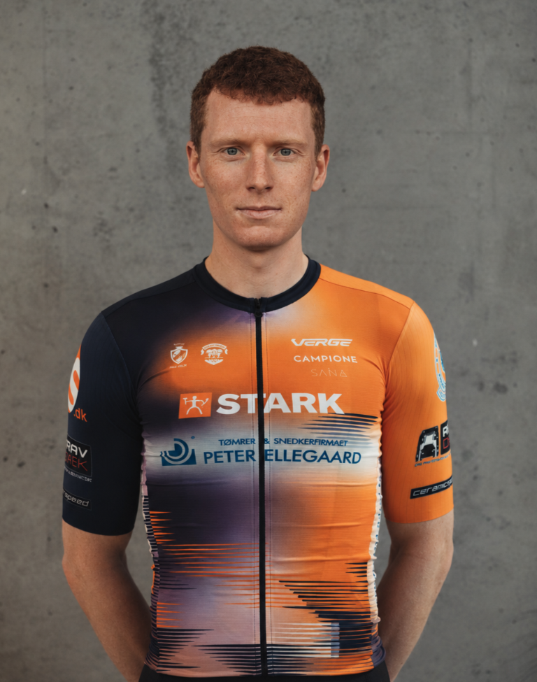Frederik Rodenberg