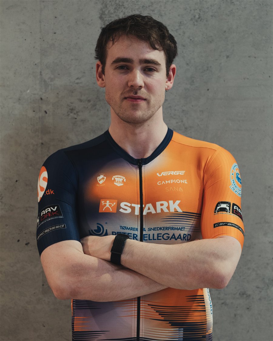 Rasmus Lund Pedersen