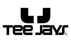 TeeJay logo