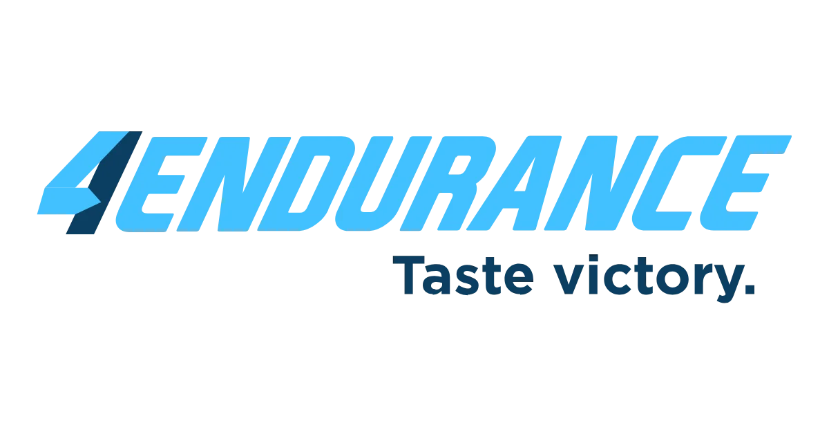 4Endurance logo
