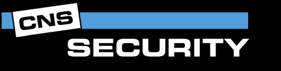 CNS Security logo