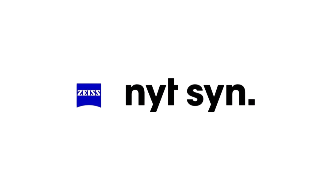 Nyt Syn logo