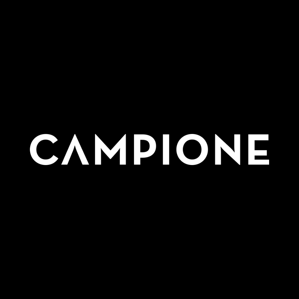 Campione logo